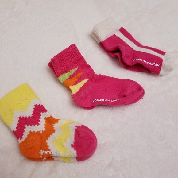 Baby socks - Picture 2 of 2
